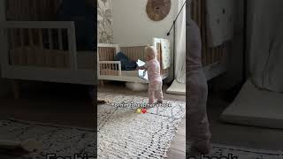 Sneaky Little Sister Caught In Big Brothers Room