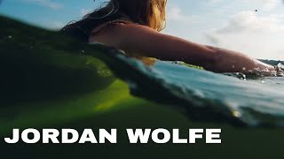 Jordan Wolfe Wakesurfing: Malibu 24MXZ