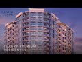 Avenue Residence 4 - Affordable Luxury Living in Al Furjan