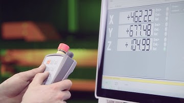 Bystronic Laser Cutting System: BySprint Fiber 12020 (English)