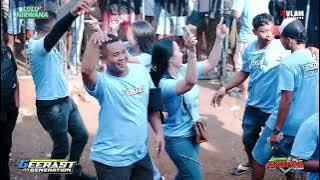 DINDA TERATU - PUTRI IKLAN | LULU NIRWANA || SATU DEKADE GEERAST GENERATION SROBYONG WETAN X JEPARA