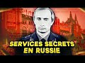La sombre histoire des services secrets en russie tchka nkvd kgb