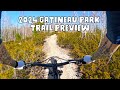 2024 lower gatineau park mtb trail preview