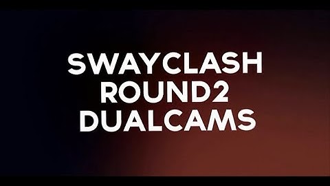 Dire: [Team] COTC Round 2 Response ft. DestopiaRealm @SBSway #SwayClash #SwayDual