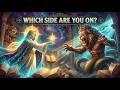 Sophia vs. the Demiurge — The War for Your Consciousness the Church Made Sure Youd Never Win