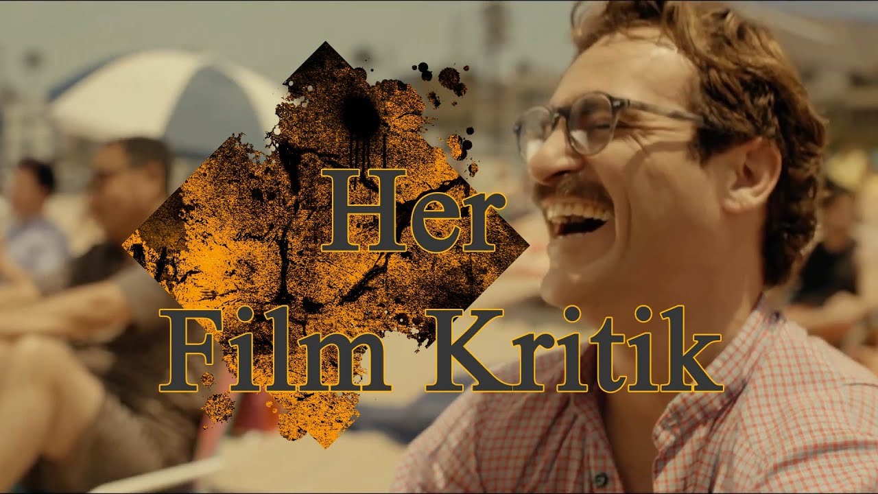 Her Film Deutsch Her Film Deutsch