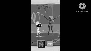Stickman Escape Choice Story Ads screenshot 5