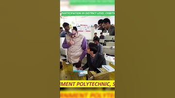 #govtpolytechnic Sonipat||#sonipat ||govt polytechnic sonipat||#hstes #hsbte #admission