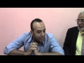 هاني مشعل يدعو ال**ريين للإلتفاف