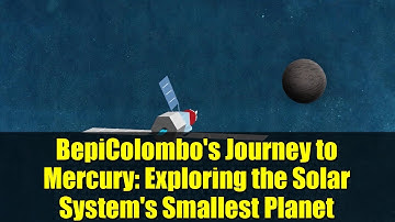 BepiColombo