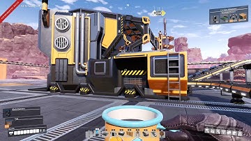 Satisfactory S2 E24 - AI Limiters and High Speed Connectors