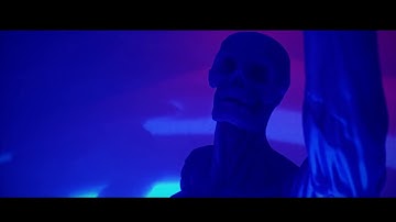 IO Studios C4D Octane Demo Reel 2019