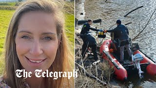 video: Nicola Bulley's phone could be a decoy, says search expert