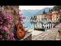 Peaceful Instrumental Worship - 3 Hours of Relaxing Acoustic Guitar  for Prayer and Devotion