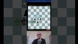 paulw7uk chess v 2146 mate with 0.02 seconds left lichess