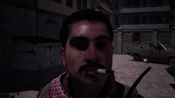 CoD4 3D FragFilm *INSANE EDIT* (4 Months of Work) by DarkSaint