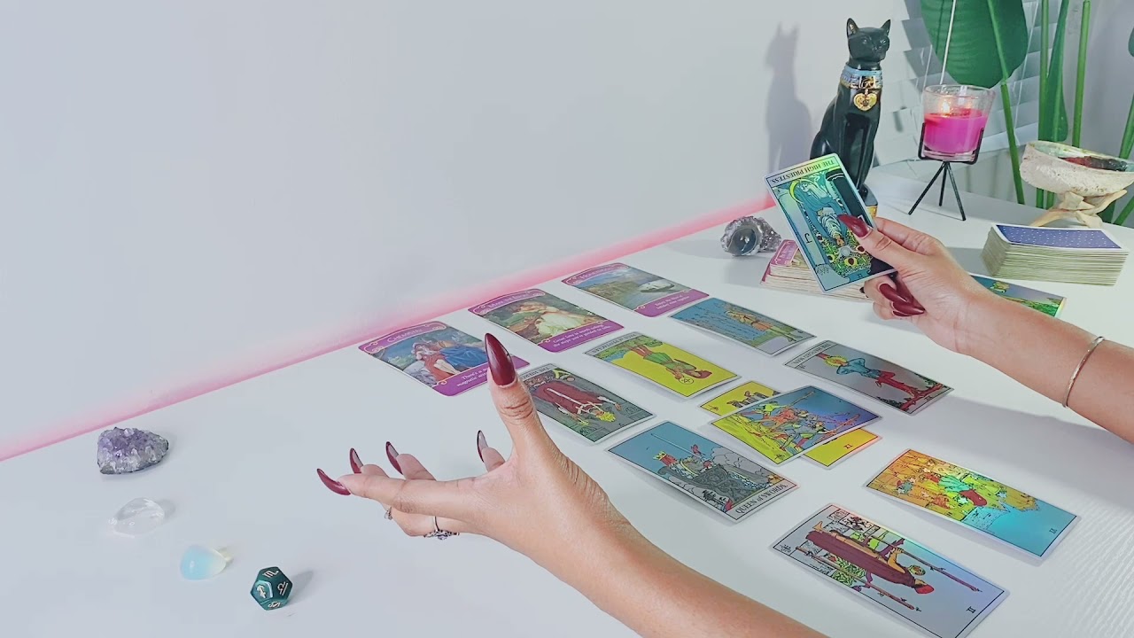 Scorpio ♏️ | You'll Be SHOCKED To See What They Do Next!! - Scorpio Tarot Reading