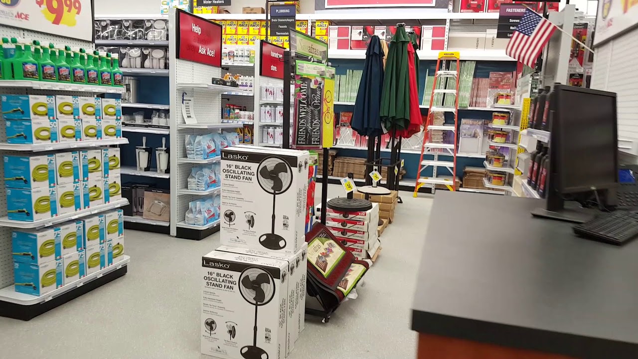 Costello'S Ace Hardware Of Staten Island