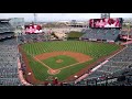 4.21.2021 - TEXAS RANGERS @ L.A. ANGELS @ ANGEL STADIUM CALIFORNIA