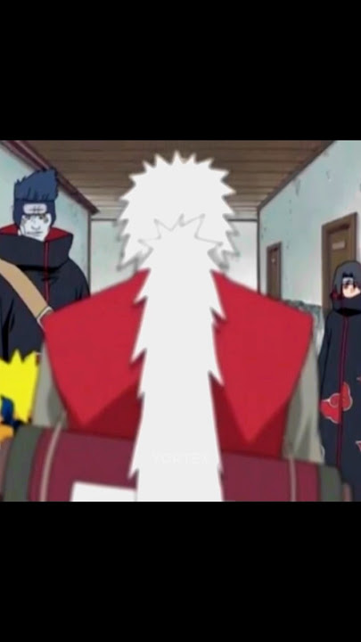 I Can Eliminate You Both 🗿 || Jiraiya Edit ||Itachi Uchiha || Naruto Edit #naruto #anime #jiraiya