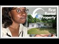 How I Bought My First Rental Property at 23