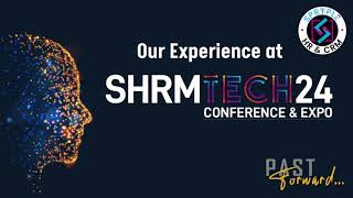 Watch Spryple HR's groundbreaking innovations at SHRM TECH 2024