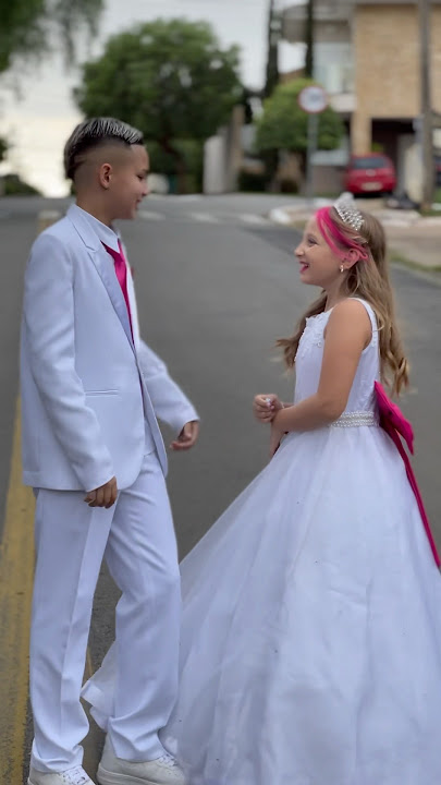 ISSO FOI TÃO ROMÂNTICO😍😍 #funk #musica #amor #explore #casal #duetando #viralvideo #casamento
