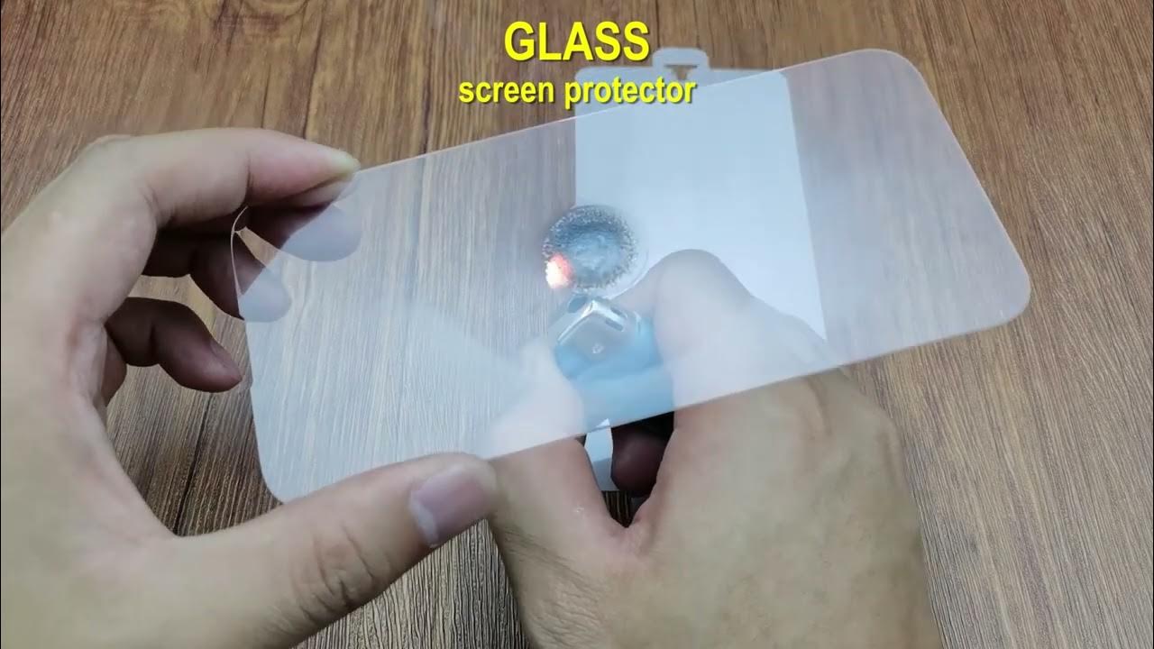 glass-screen-protector-vs-plastic-screen-protector-youtube