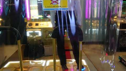 DDR ようこそジャパリパークへ CDP プレイ動画