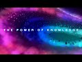 The power of knowledge  4k best motivational music for focus fitness study  work at 432hz