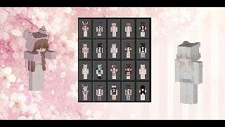 30 cosmetics skin pack 1 21 WORKS ON HIVE