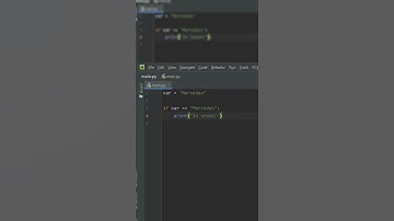 Checking for equality #python #shorts