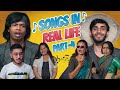Nepali songs in real life4 risingstar nepal
