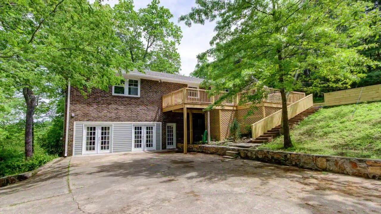 8409 Rolling Hills Dr Nashville, TN 37221 House for Sale YouTube