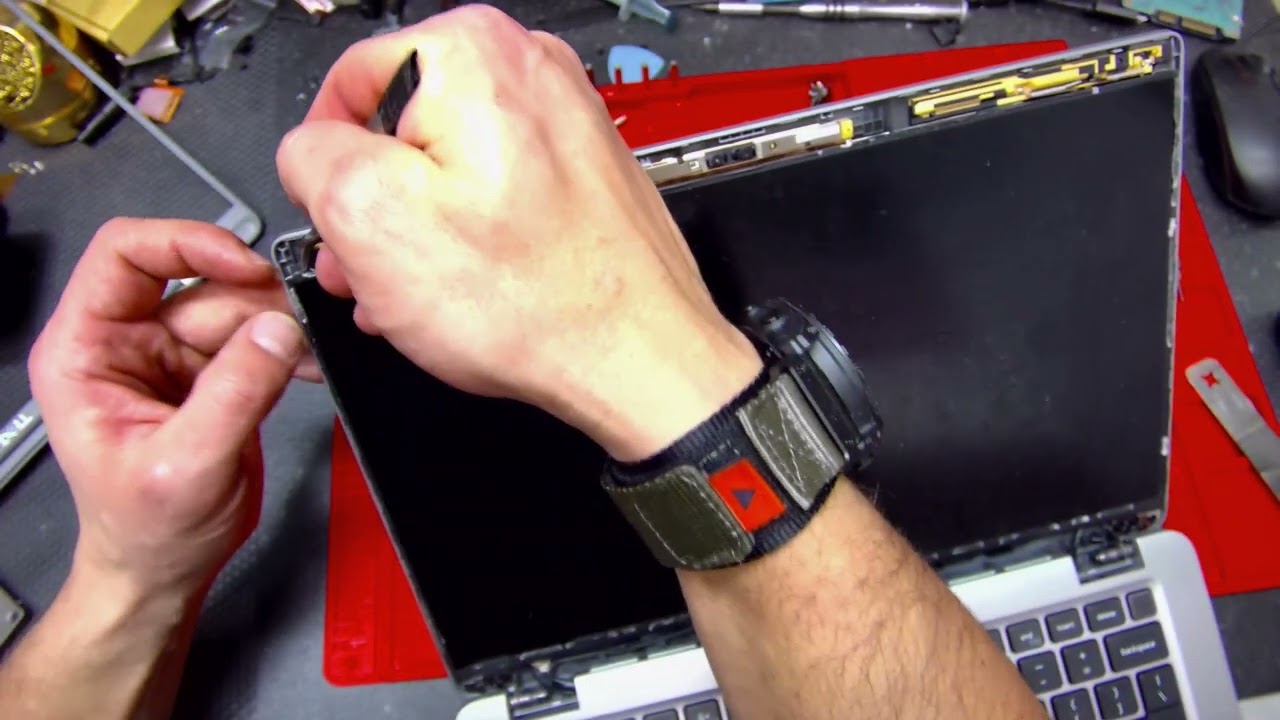 Dell Latitude 5440 LCD replacement