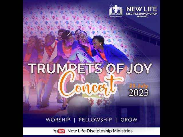 Ekisa Kyo Yesu | By The Trumpets Of Joy Choir