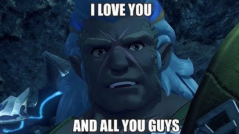 Finally maxed Vandham