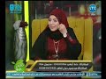 ميار الببلاوي تحكي موقف لرؤيتها  أخ يمارس زنا المحارم مع أخته أمام أعينها !!