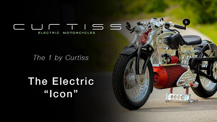 The Icon For Our Electric Future