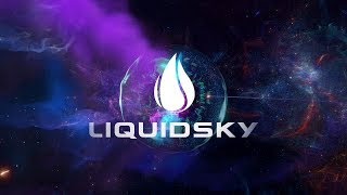 Nasıl Kurulur, Kullanılır ve Keyfinize Ulaşırsınız: LiquidSky | 1Gb İnternet | Hibrid Teknoloji 3.0