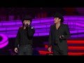 Julion Alvarez y Gerardo Ortiz - Premios de la Radio 2014