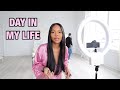 What's It Like Being A YouTuber / Influencer  | Pretty Little Thing Collab