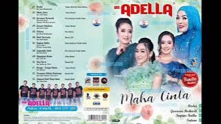 Adella Maha Cinta Full Album