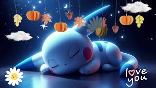 Gentle Lullabies for Newborns – Music for Baby’s First Sleep screenshot 5