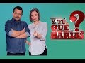 TVN - ¿Y tú qué harías? T3,C7