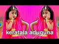Keratala aduguna dance by vishwa sri