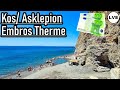 [4/7] [DE] 🇬🇷 KOS - 2 Wochen - 200,-€ 🇬🇷  [Auf Hippokrates Spuren...]
