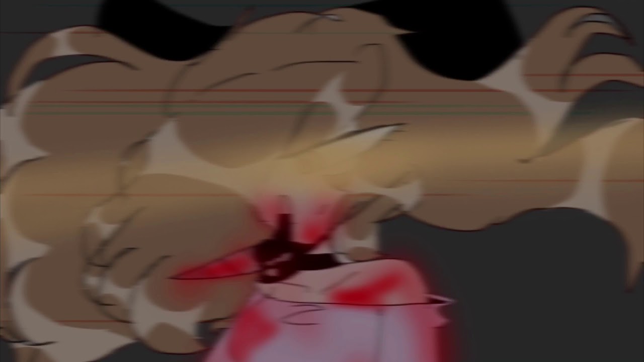 Hush meme (Daycore/ Anti- Nightcore)