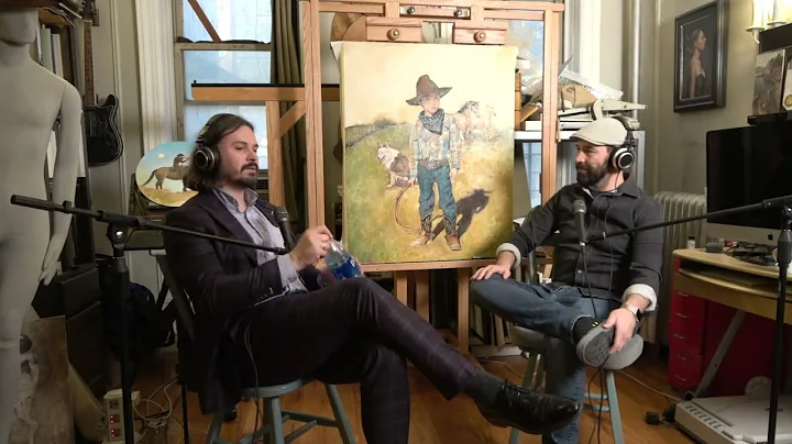 The Unvarnished Podcast - Episode 12:  Gregory Mor...