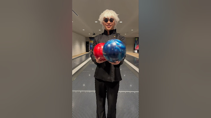 Jujutsu Kaisen IRL: Gojo’s Bowling Lane Expansion
